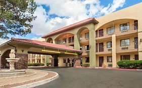 Quality Inn Airport East el Paso